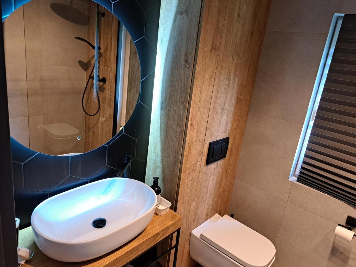Sub Silva Holiday home Baltow