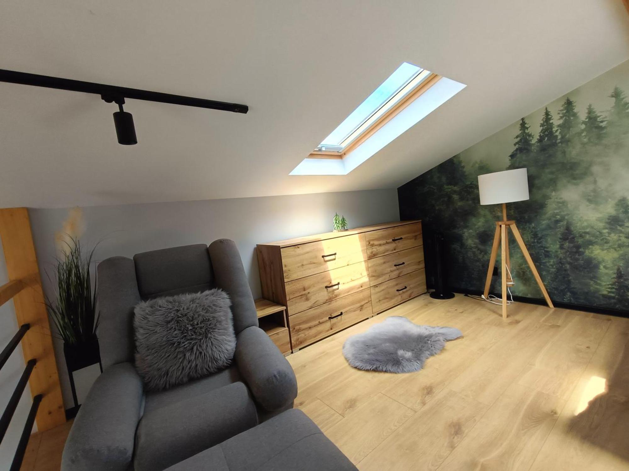 Holiday home Sub Silva Baltow