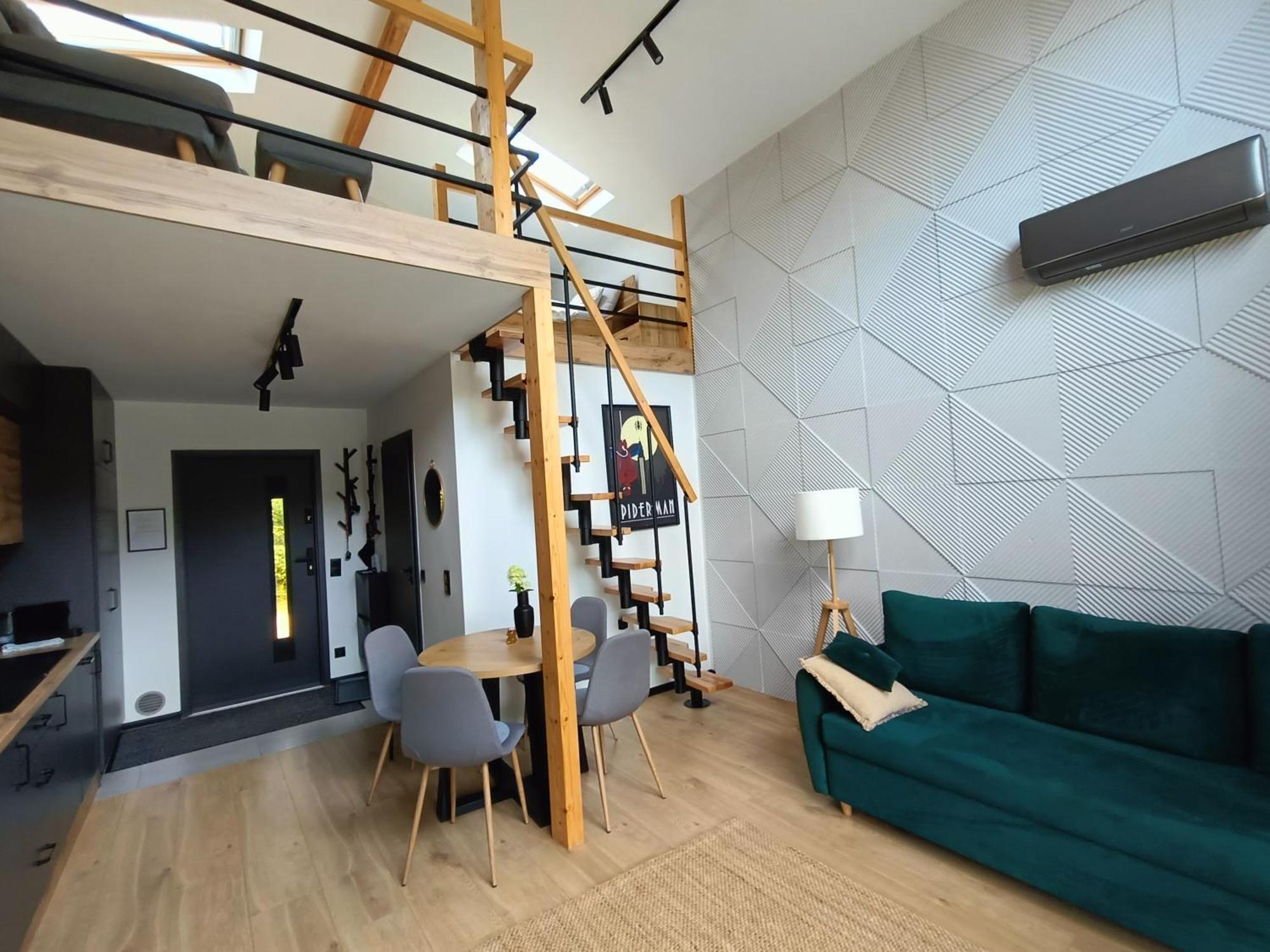 Sub Silva Holiday home *