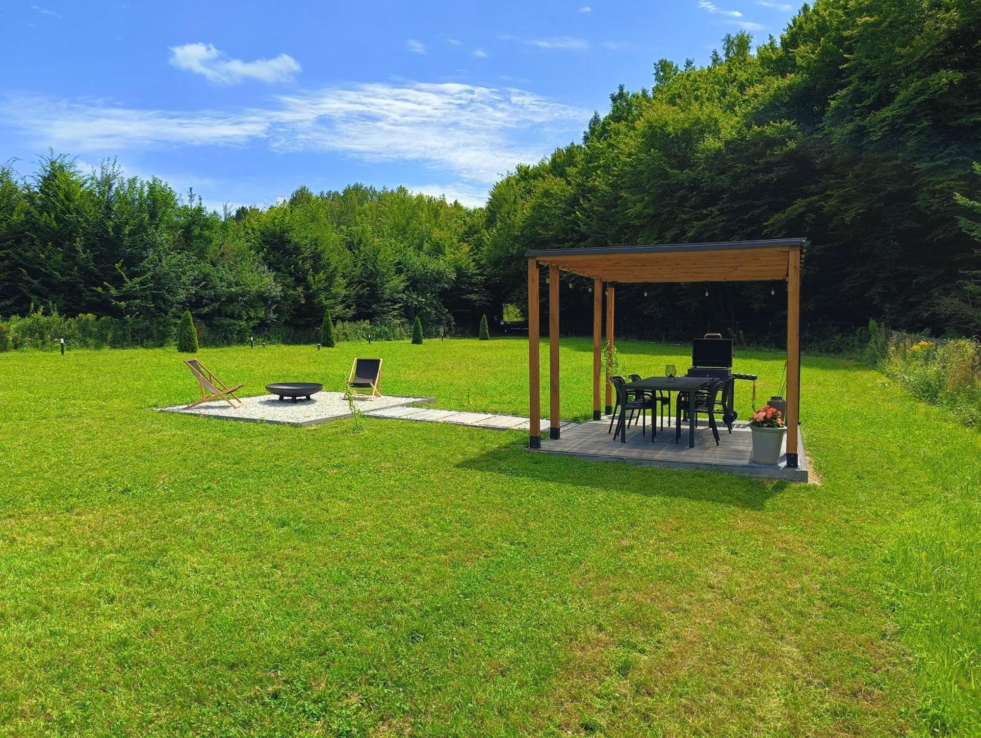 Holiday home Sub Silva Baltow