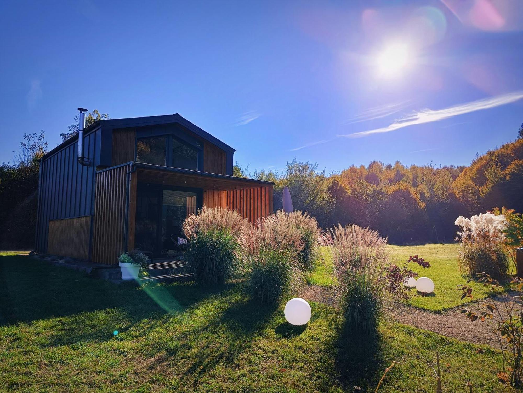 Sub Silva Holiday home